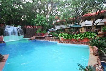 Horseland Hotel & Mountain Spa Матеран Экстерьер фото