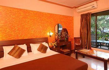 Horseland Hotel & Mountain Spa Матеран Экстерьер фото