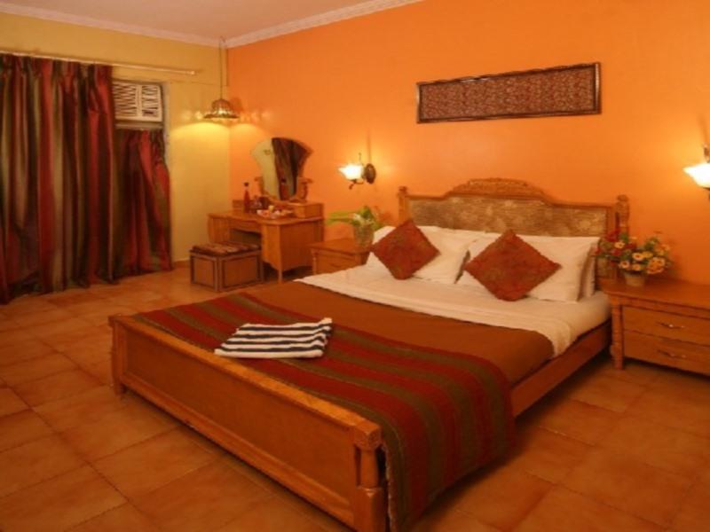 Horseland Hotel & Mountain Spa Матеран Экстерьер фото